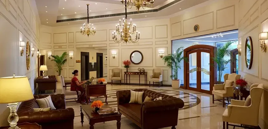 Buy Central Park Plots Sohna Gurgaon